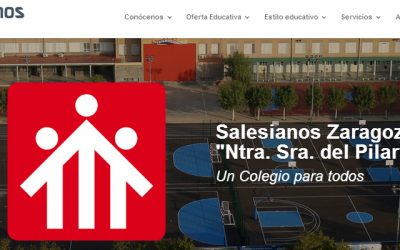 Nueva web, te explicamos cómo funciona