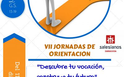 Jornadas de orientación