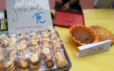 Así celebró Secundaria el día de María Auxiliadora