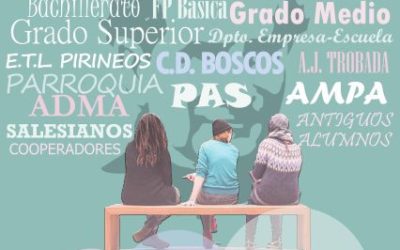 Somos Uno, Lema del curso 2019 – 2020