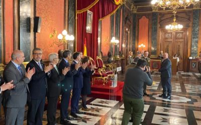 El colegio Salesiano de Zaragoza recibe  el Premio General Palafox