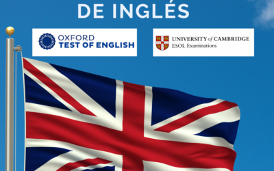 Próximas convocatorias para certificar tu nivel de inglés