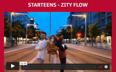 ¡Nuestro equipo STARTEENS ya está en la final de Barcelona!