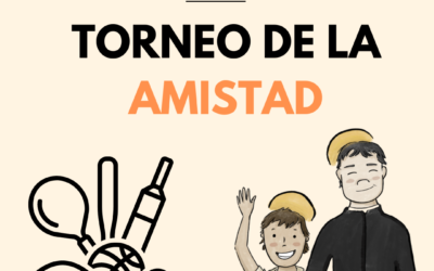 Torneo de la amistad