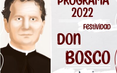 Comienza la Semana de Don Bosco