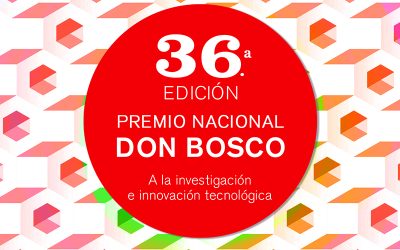 Arranca la próxima edición del Premio Don Bosco