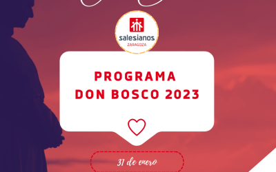 Programa Don Bosco 2023