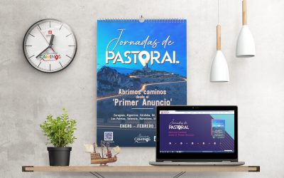 Jornada de Pastoral el próximo 14 de enero en Zaragoza