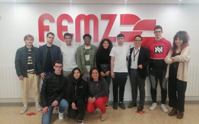 Conociendo la negociación colectiva de la mano de FEMZ