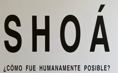 Inaugurada la Exposición sobre el Holocausto