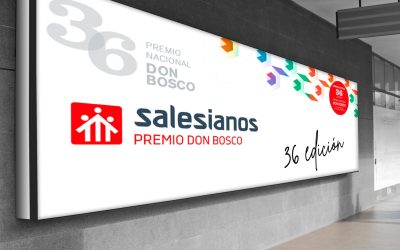 A las puertas de la 36 edición del Premio Nacional Don Bosco