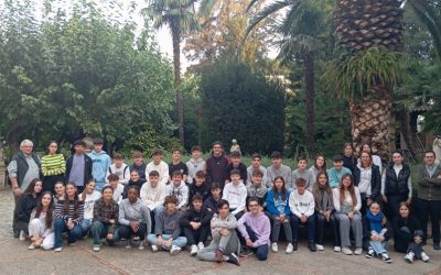 Explorando la “Barcelona Salesiana”