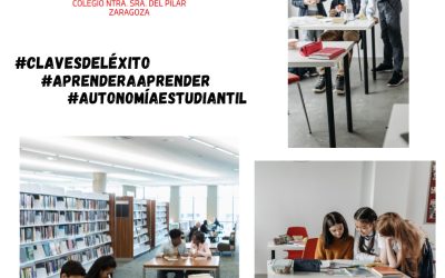 Claves para un Comienzo Exitoso: Adaptación, Técnicas de Estudio y Autonomía en el Aprendizaje