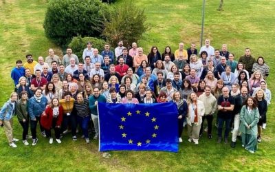 Retomamos el compromiso con el Programa Escuelas Embajadoras del Parlamento Europeo