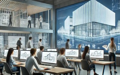 Plazas disponibles para el Curso de Especialización BIM