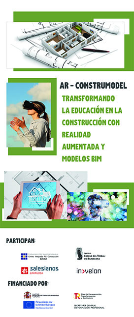 rollup proyectos