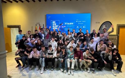 Arranca AWS Tech Talent Arena 2025 con una gran inauguración