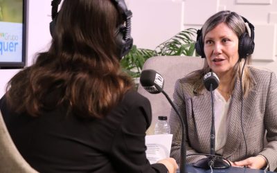 Salesianos Zaragoza participa en “Vino a Contar” durante la Semana de la Formación Profesional