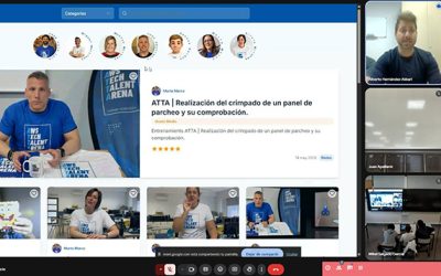 La AWS Tech Talent Arena sigue en marcha con un entrenamiento virtual sobre tecnología cloud