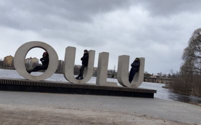 Intercambio Erasmus en Finlandia: Una Semana de Aprendizaje en OSAO (Oulu)