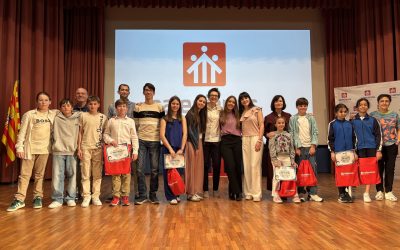 La IV Edición del Premio Don Bosco Junior impulsa la creatividad escolar contra la pobreza