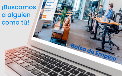 Novedades en la Bolsa de Empleo de Salesianos Zaragoza