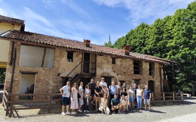 Peregrinación a los lugares de Don Bosco: una experiencia de encuentro, fe y carisma salesiano