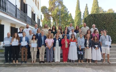 Salesianos Zaragoza se une al programa Xcelence Aragón para reforzar la orientación profesional de su alumnado