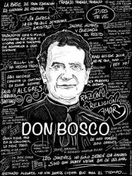 2018 Celebraciones Día Don Bosco