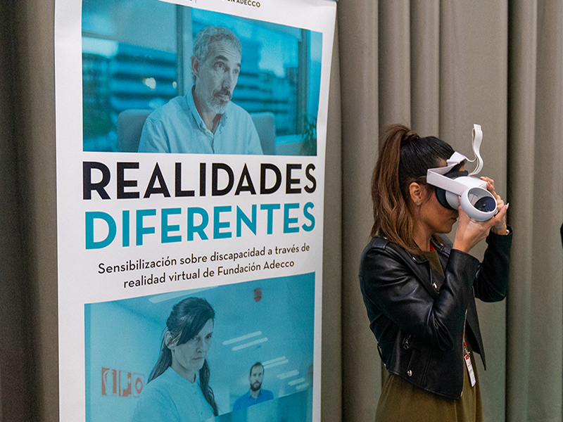 V Jornada del Talento y del Futuro Profesional en Salesianos Zaragoza