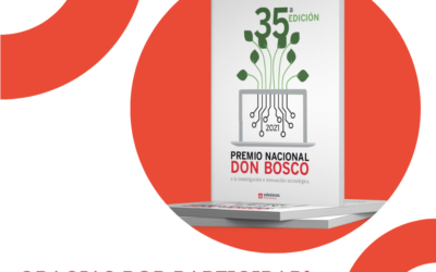 Récord en participación en la 35 edición del Premio Nacional Don Bosco