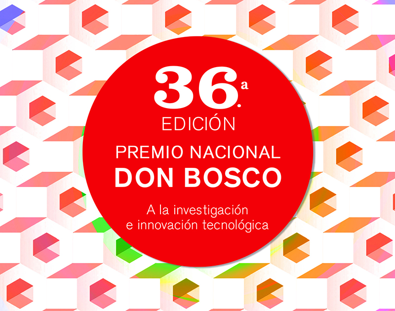 Arranca la próxima edición del Premio Don Bosco