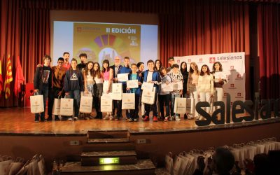 La II Edición del Premio Don Bosco Junior pone en valor la investigación juvenil por las ciudades y comunidades sostenibles