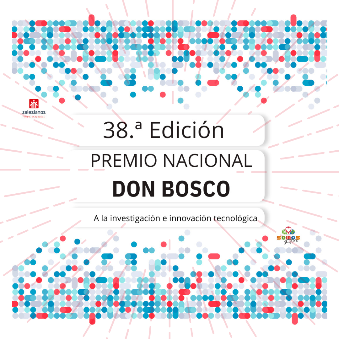 Los Premios Don Bosco, un escaparate de iniciativas emprendedoras aplicables a futuros proyectos de empresa.