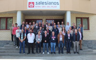 Encuentro Docente para la Innovación y el Desarrollo Profesional