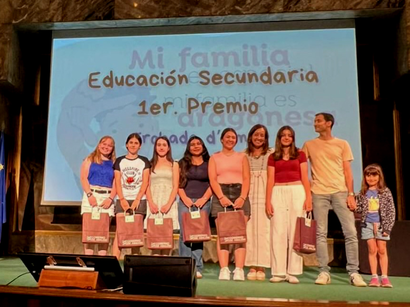 1er premio